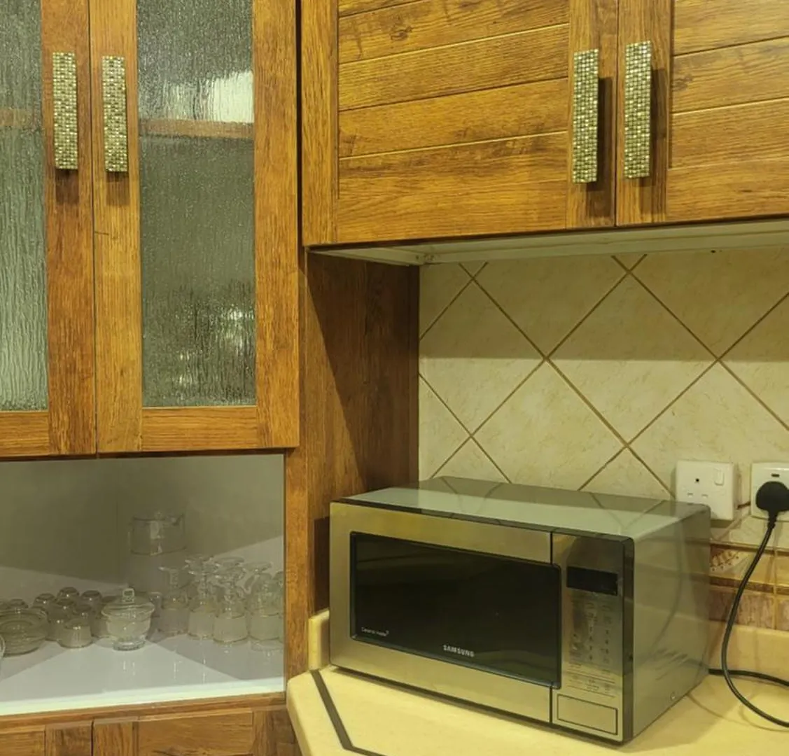 Apartament شقة دور ارضي Vip ثلاث غرف Rijad Arabia Saudyjska