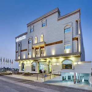 3* Hotel Golden Dune For Services- Alfayhaa